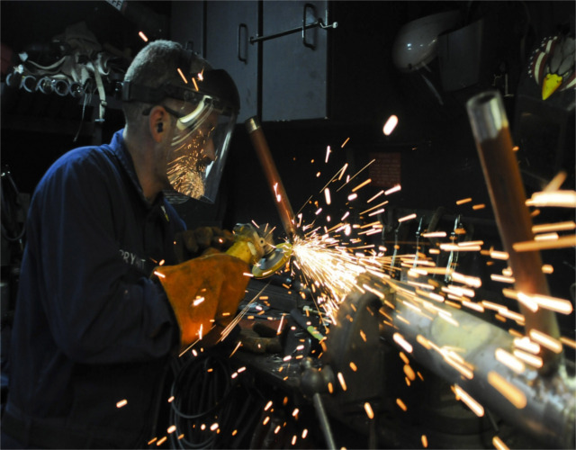 Fabricacion